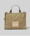 Сумка Marc Jacobs The Medium Tote Bag Slate Green